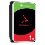 Seagate IronWolf internal hard drive 1 TB 256 MB 3.5  Serial ATA III (ST1000VN008) - imagine 8