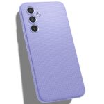 Spigen Liquid Air Sam A54 5G A546fioletowy/awesome violet ACS06100 - imagine 8