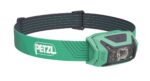 Petzl ACTIK Green Headband flashlight