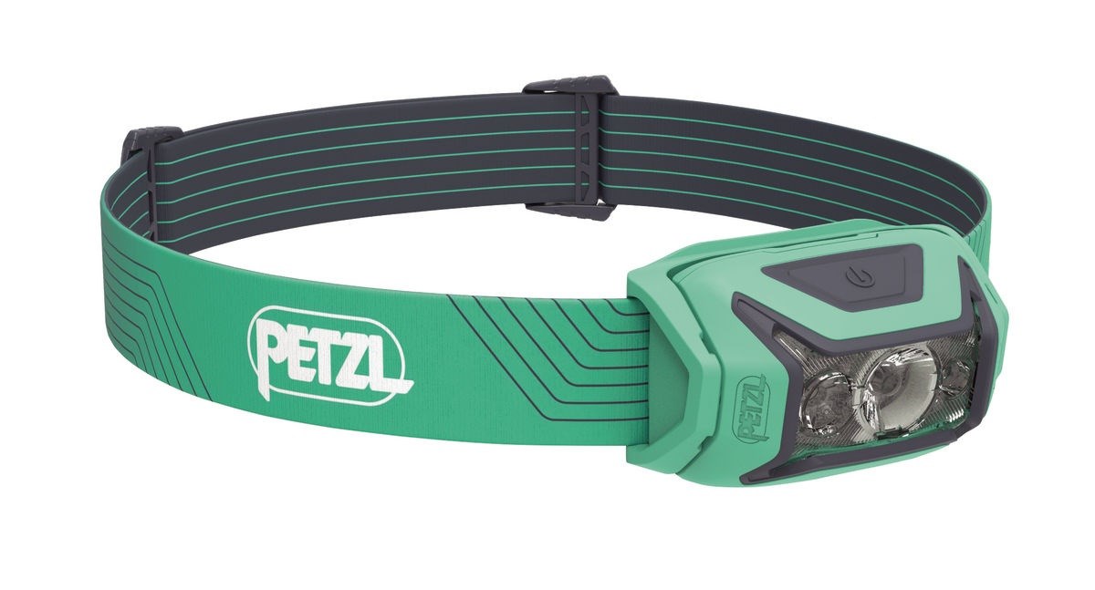 cps-22abe0fa7e3ee0b6a9b6a1155772ac8a-2026-03-23-00-24-51 Petzl ACTIK Green Headband flashlight - imagine 1