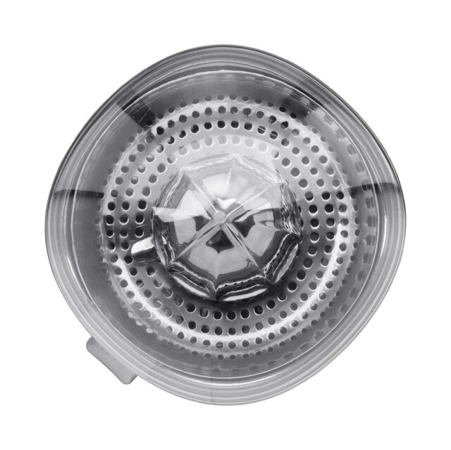 Smeg CJF11BLEU Citrus Juicer - imagine 3