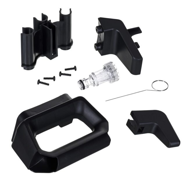 Scheppach HPC1400 - pressure washer - imagine 9