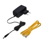 TP-Link EX141 wireless router Gigabit Ethernet Dual-band (2.4 GHz / 5 GHz) Black - imagine 5