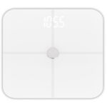 ADLER AD 8187 bathroom scales  white