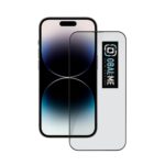 OBAL:ME 5D Tvrzené Sklo pro Apple iPhone 14 Pro Black