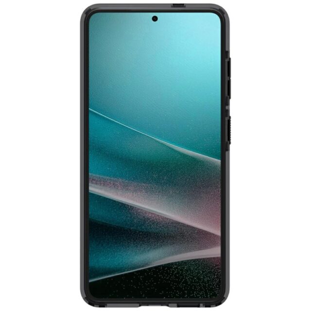 Etui Spigen Ultra Hybrid Mag MagSafe do  Samsung Galaxy S26+ zero one black - imagine 3