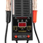 NEO tools 11-985 battery tester