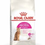Royal Canin Protein Exigent cats dry food Adult Vegetable 400 g