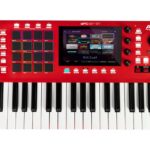 Akai MPC Key 37 - stand-alone workstation