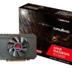 BIOSTAR RX 6400 4GB graphics card