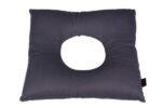 Anti-bedsore cushion with buckwheat - Large AT03022 - imagine 2