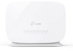 TP-Link Archer 4G+ Cat6 AC1200 Wireless Dual Band Gigabit Router - imagine 2