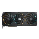 GIGABYTE GeForce RTX 5090 GAMING 32G Graphics Card - 32GB GDDR7  512bit  PCI-E 5.0  2407MHz Core Clock  3 x DP 2.1a  1 x HDMI 2.1b  NVIDIA DLSS 4  GV-N5090GAMING-32GD - imagine 2