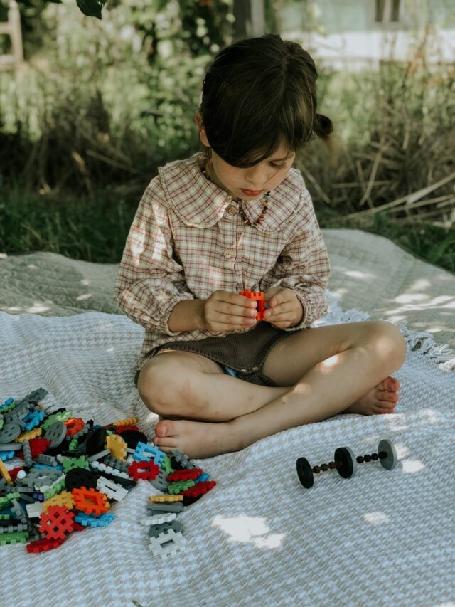 MARIOINEX Klocki Mini Waffle Konstruktor  300 elementów - imagine 7