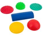 Tullo Sensory path 6 pcs