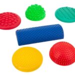 Tullo Sensory path 6 pcs