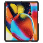 Spigen Slim Armor Pro Samsung Z Fold 5 black ACS06211 - imagine 3