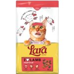 VERSELE-LAGA Lara Adult Lamb - dry cat food - 7kg