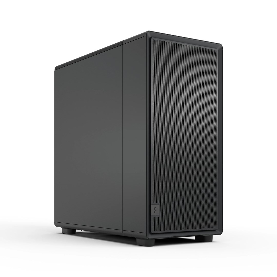 cps-233306d519d09660a4aea6006c495394-2026-03-29-18-05-40 Fractal Design Case | Epoch XL | Black Solid | ATX - imagine 1