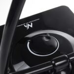 Maclean MCTV-963 High Gain Indoor Aerial Antenna Low Noise Digital Analog Freeview FM DVB Strongt 45dB DVB-T/T2 H.265 HEVC - imagine 6