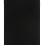 LCD Display + Dotyková Deska + Přední Kryt pro Poco X3/X3 NFC Cobalt Blue