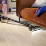 VAC CLEANER STICKXC7163/01 PHILIPS