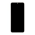 LCD Display + Dotyková Deska + Přední Kryt pro Xiaomi Redmi 13C/13C 5G