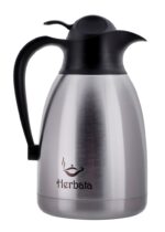 PROMIS Steel jug 1.5 l  tea print - imagine 8