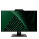 MSI PRO MP272PMG computer monitor 68.6 cm (27 ) 1920 x 1080 pixels Full HD LCD Black - imagine 2