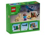 LEGO MINECRAFT 21251 STEVE'S DESERT EXPEDITION - imagine 2