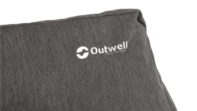 Camping Chair Outwell Yellowstone Lake - imagine 9