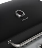 Ravanson GO-6 15 1 kW gas barbecue - imagine 9