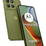 Motorola Moto G15 Power 8/512GB 4G Iguana Green