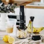 Blender ręczny ADLER AD 4620b czarny - imagine 9