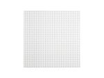 LEGO CLASSIC 11026 WHITE BUILDING PLATE - imagine 3