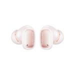 Baseus AirNora 3 - wireless TWS headphones (pink) - imagine 2