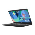 MSI Modern 14 C12MO-868PL Laptop 35.6 cm (14 ) Full HD Intel® Core™ i5-1235U 16 GB DDR4-SDRAM 512 GB SSD Wi-Fi 6 (802.11ax) Windows 11 Home Black - imagine 10