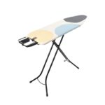BOARD IRONING B SPRING BUBBLES 124X38CM - imagine 4