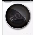 MPM-5112-PT-44 Automatic washing machine White