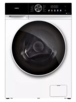 MPM-5112-PT-44 Automatic washing machine White