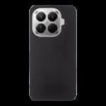 Tactical TPU Kryt pro Xiaomi 15T Pro Black