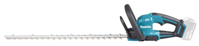 Makita DUH606Z power hedge trimmer Double blade 2.2 kg - imagine 2