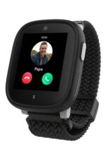 Xplora X6Play 2nd Gen eSIM 3.86 cm (1.52 ) TFT Digital 360 x 400 pixels Touchscreen 4G Black Wi-Fi GPS (satellite) - imagine 9