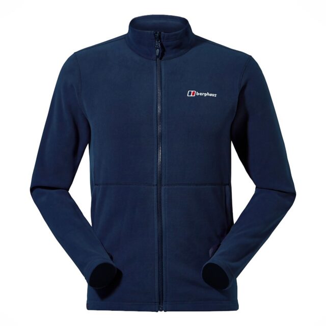 Kurtka Berghaus Prism PT InterActive Jacket roz. M + Plecak Berghaus Remote Hike 23l Dame Ryggsekk Czarn - imagine 5