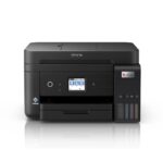 Epson EcoTank ET-4850 Inkjet A4 4800 x 1200 DPI 33 ppm Wi-Fi - imagine 2