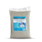 Acrylmed Quartz sand for swimming pool filters  25 kg