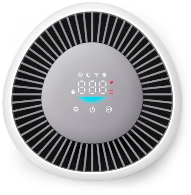 AIR PURIFIER AC0920/10 PHILIPS - imagine 6