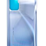 Xiaomi Mi 10T Kryt Baterie Lunar Silver