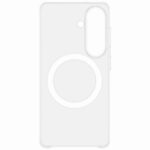 EF-CS942CTE Samsung Clear Magnetický Kryt pro Galaxy S26 Transparent - imagine 6