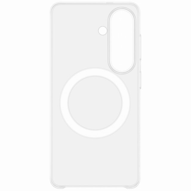 EF-CS942CTE Samsung Clear Magnetický Kryt pro Galaxy S26 Transparent - imagine 6